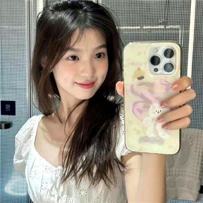冰属性男子与酷酷女同事封面